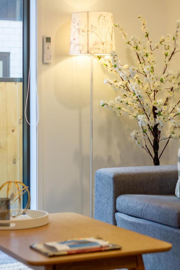 كريستتشيرش Stone Throw To Hagley Park And Chch Hostpital 2 Bedroom 2 Bathroom المظهر الخارجي الصورة