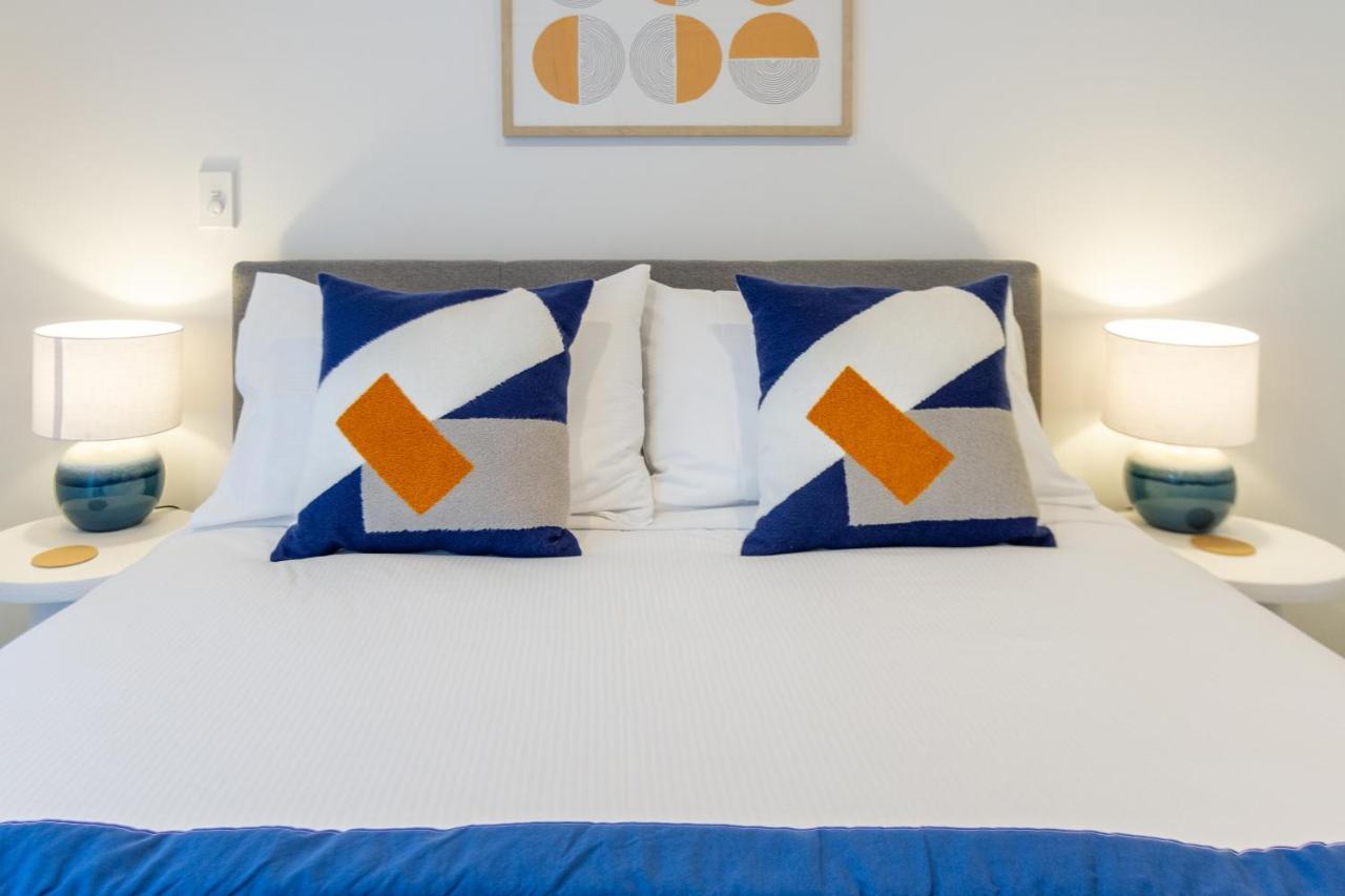 كريستتشيرش Stone Throw To Hagley Park And Chch Hostpital 2 Bedroom 2 Bathroom المظهر الخارجي الصورة