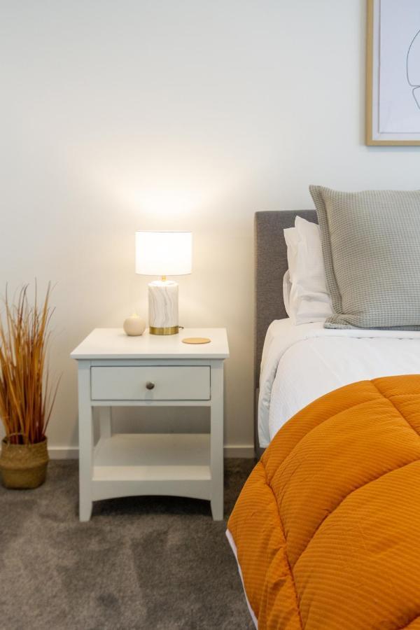 كريستتشيرش Stone Throw To Hagley Park And Chch Hostpital 2 Bedroom 2 Bathroom المظهر الخارجي الصورة