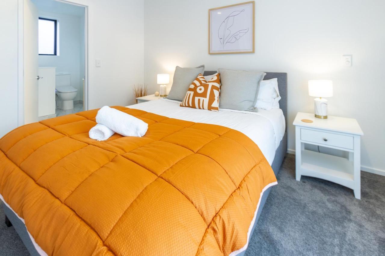 كريستتشيرش Stone Throw To Hagley Park And Chch Hostpital 2 Bedroom 2 Bathroom المظهر الخارجي الصورة